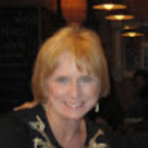 Meet your Posher, Kathy